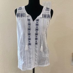 Lucky Brand Tank top